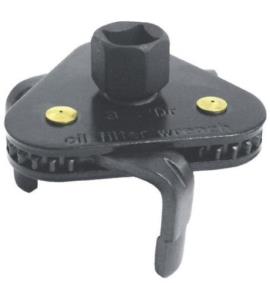 Ključ trokraki za montažu i demontažu filtera ulja ASTA